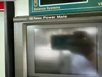 Spitzenlose - Rundschleifmaschine DANOBAT - ESTARTA 318 MV guter Zustand