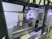 Обрабатывающий центр - вертикальный HAAS VF 3 фото на Industry-Pilot