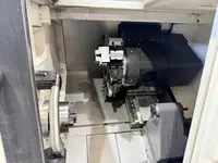 CNC Turning Machine - Inclined Bed Type HYUNDAI WIA SE2200MA photo on Industry-Pilot