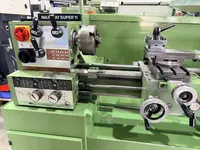 Tour à vis et à broche guidée EMCO-MAXIMAT SUPER 11 Images sur Industry-Pilot