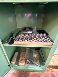 مركز المعالجة العمودي EMCO FB-2 الصورة على Industry-Pilot