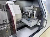 Machine de meulage intérieure OKAMOTO IGM NCIII-2 Images sur Industry-Pilot
