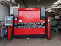  Листогибочный пресс - гидравлический AMADA HFE 80-25-7 фото на Industry-Pilot