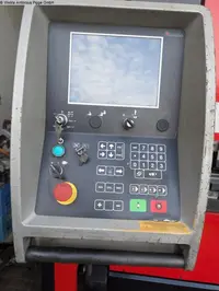مكبس ثني هيدروليكي AMADA HFE 80-25-7 الصورة على Industry-Pilot