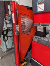 مكبس ثني هيدروليكي AMADA HFE 80-25-7 الصورة على Industry-Pilot
