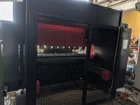 مكبس ثني هيدروليكي AMADA HFE 80-25-7 الصورة على Industry-Pilot