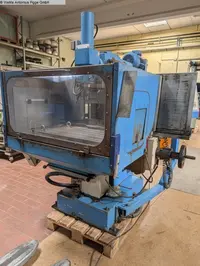  Fraiseuse d'outils - Universelle AVIA FNF 40 C Images sur Industry-Pilot