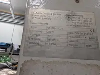 Tool Presetter ZOLLER V510R-00003 photo on Industry-Pilot