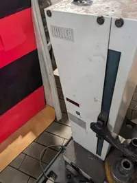 Tool Presetter ZOLLER V510R-00003 photo on Industry-Pilot