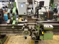 Токарно-винторезный станок VDF-HEIDENREICH & HARBECK V630 фото на Industry-Pilot