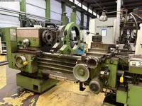 Токарно-винторезный станок VDF-HEIDENREICH & HARBECK V630 фото на Industry-Pilot