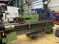 Токарно-винторезный станок VDF-HEIDENREICH & HARBECK V630 фото на Industry-Pilot