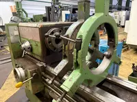 Токарно-винторезный станок VDF-HEIDENREICH & HARBECK V630 фото на Industry-Pilot