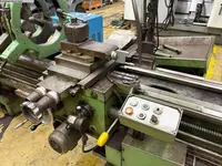 Токарно-винторезный станок VDF-HEIDENREICH & HARBECK V630 фото на Industry-Pilot