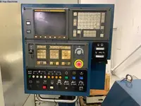 Centre de travail - Universel QUASER MK-60L Images sur Industry-Pilot