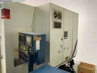 Centre de travail - Universel QUASER MK-60L Images sur Industry-Pilot