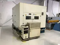 Centre de travail - Universel QUASER MK-60L Images sur Industry-Pilot