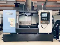  Centre de travail - Vertical DOOSAN DNM6700 Images sur Industry-Pilot