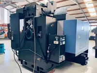 Machining Center - Vertical DOOSAN DNM6700 photo on Industry-Pilot