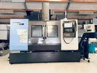 Machining Center - Vertical DOOSAN DNM6700 photo on Industry-Pilot