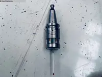 Machining Center - Vertical DOOSAN DNM6700 photo on Industry-Pilot