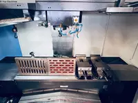 Machining Center - Vertical DOOSAN DNM6700 photo on Industry-Pilot