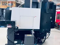 Machining Center - Vertical DOOSAN DNM6700 photo on Industry-Pilot