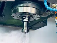 Machining Center - Vertical DOOSAN DNM6700 photo on Industry-Pilot