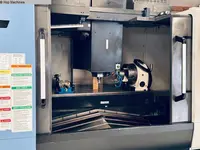 مركز المعالجة العمودي DOOSAN DNM6700 الصورة على Industry-Pilot