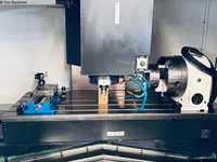 مركز المعالجة العمودي DOOSAN DNM6700 الصورة على Industry-Pilot