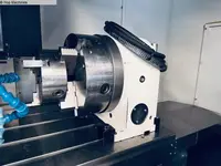 مركز المعالجة العمودي DOOSAN DNM6700 الصورة على Industry-Pilot