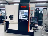 Machining Center - Vertical MAZAK Variaxis j-500 photo on Industry-Pilot