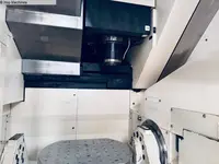 Machining Center - Vertical MAZAK Variaxis j-500 photo on Industry-Pilot