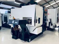 Machining Center - Vertical MAZAK Variaxis j-500 photo on Industry-Pilot