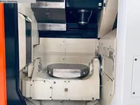 Machining Center - Vertical MAZAK Variaxis j-500 photo on Industry-Pilot