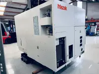 Machining Center - Vertical MAZAK Variaxis j-500 photo on Industry-Pilot