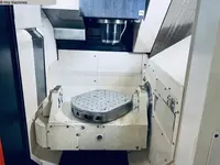 Machining Center - Vertical MAZAK Variaxis j-500 photo on Industry-Pilot