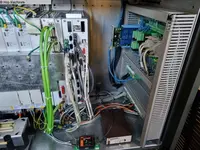 Обрабатывающий центр - вертикальный MIKRON VCP600 фото на Industry-Pilot