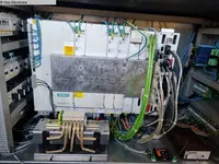Обрабатывающий центр - вертикальный MIKRON VCP600 фото на Industry-Pilot