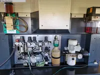 Обрабатывающий центр - вертикальный MIKRON VCP600 фото на Industry-Pilot