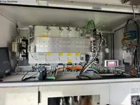 Centre de travail - Vertical MIKRON HSM 800 Images sur Industry-Pilot