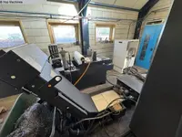 Centre de travail - Vertical MIKRON HSM 800 Images sur Industry-Pilot