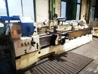  Leit- und Zugspindeldrehmaschine VDF-BOEHRINGER DUE 560 