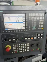 Tour CNC - Machine à banc incliné LEADWELL T-6LM Images sur Industry-Pilot