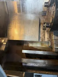 Tour CNC - Machine à banc incliné LEADWELL T-6LM Images sur Industry-Pilot