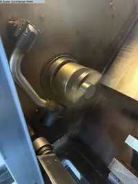 Tour CNC - Machine à banc incliné LEADWELL T-6LM Images sur Industry-Pilot