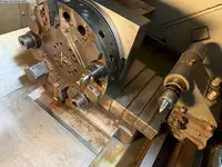 Tour CNC - Machine à banc incliné LEADWELL T-6LM Images sur Industry-Pilot