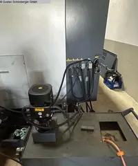 Tour CNC - Machine à banc incliné LEADWELL T-6LM Images sur Industry-Pilot