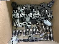 Tour CNC - Machine à banc incliné LEADWELL T-6LM Images sur Industry-Pilot