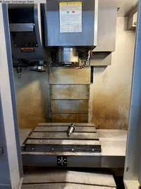 مركز المعالجة العمودي LEADWELL V-20S الصورة على Industry-Pilot